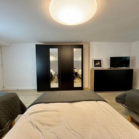 Apartamenty Oracka Salzberg Exterior foto