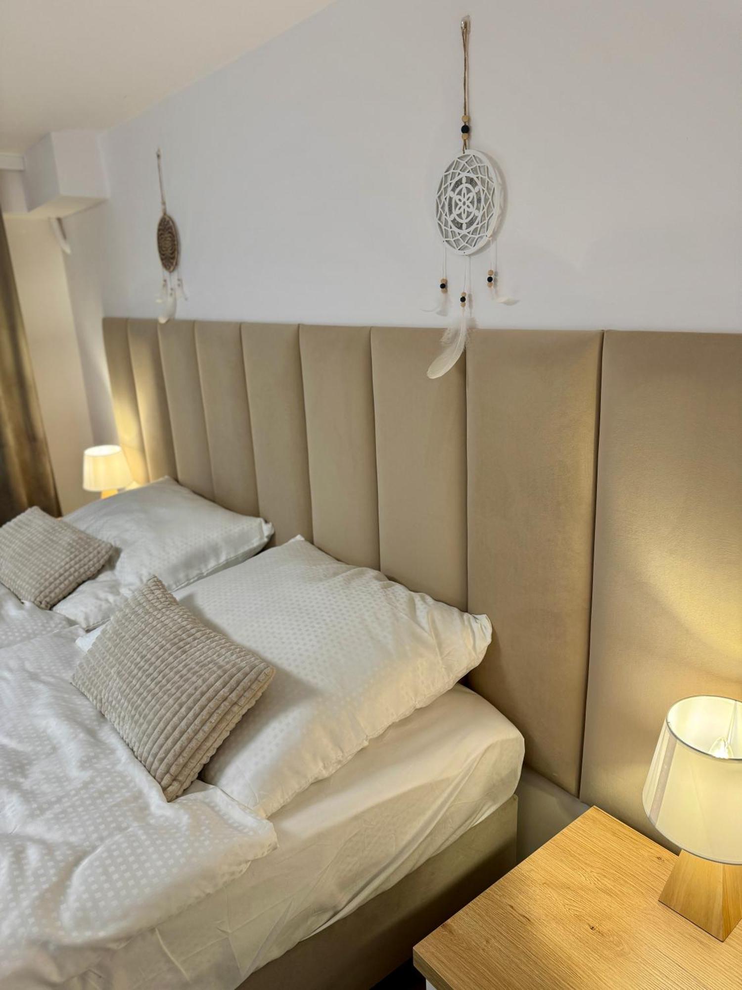 Apartamenty Oracka Salzberg Exterior foto