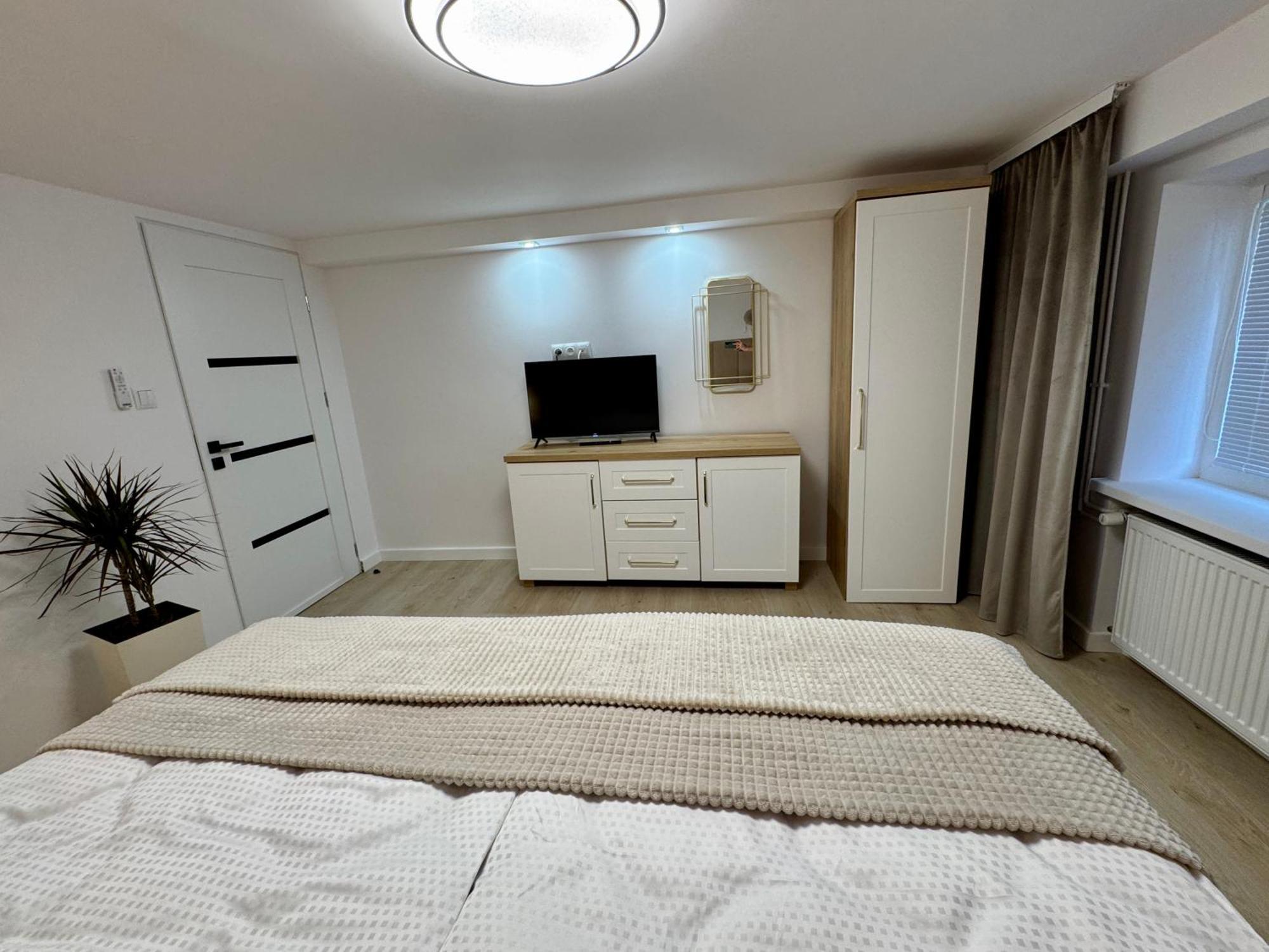 Apartamenty Oracka Salzberg Exterior foto